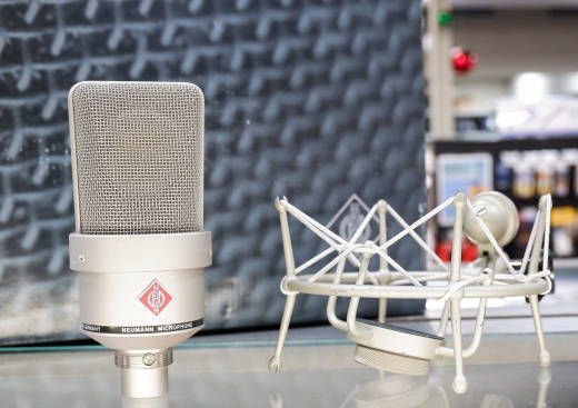Store Special Product - Neumann - TLM103 - with Shockmount